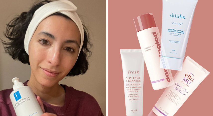 _0014_Skincare for Sensitive Skin_ Natural Remedies and Gentle Products