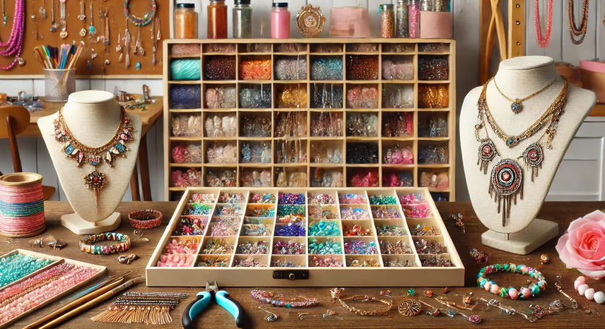 _0008_DIY Fashion Accessories_ Unleashing Your Creative Style